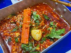 -马路边边串串香(苗栗路店)