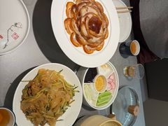 -额娘·春饼烤鸭(乐汇城店)