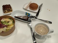 -宜家·瑞典风味餐厅(天津东丽商场店)