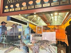 -Ministry of Crab(科伦坡店)