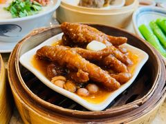 -点都德(水贝IBC店)