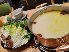 -湘拾(壹方北馆店)