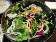 -松子料理(白家庄店)