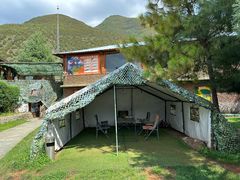 -猎鹰谷实弹射击俱乐部