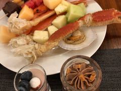 -上海雅居乐万豪侯爵酒店