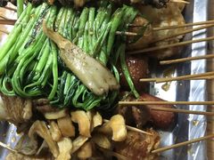 -陈氏老字号十三小炸炸店