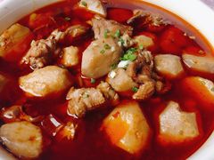 -陶然居·重庆菜(解放碑店)