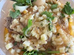 -同胜祥清真新豫菜(杜岭街店)