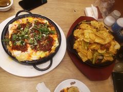 -春明狗肉馆(经开一区店)