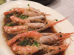 蒜香阿根廷红虾-上海小南国(仲盛世界商城店)