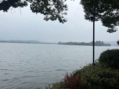 -浙江西子宾馆·瑶园咖啡厅