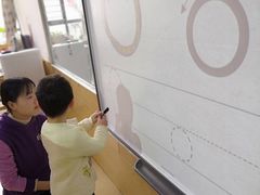 -瑞思少儿中心·少儿英语素养启蒙(新合作校区)