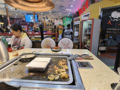 -猪的故事·韩式烤肉(韩乐坊店)