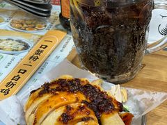 -阿金大白·上海菜馆(新天地店)