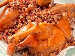 -香港祥正飯店·正宗灣仔50年海鲜老字号