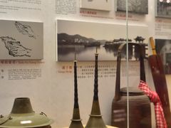 -金成潮菜博物馆(海珠湿地店)