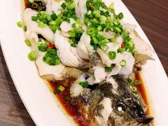 -周锦记广式餐厅(格林生活坊2期店)