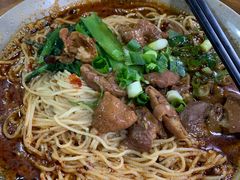 -丁丁猫重庆小面(徐州路店)