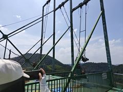 -石燕湖生态旅游景区