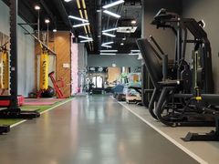 -UltraForce超源健身私教工作室(长楹天街精品店)