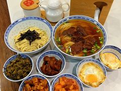 -永丰面馆(汉口路店)