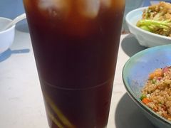 -芳满庭粤菜餐厅(丹阳吾悦店)