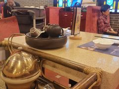 大堂-点都德(聚福楼店)