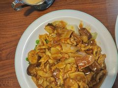 -惠宾饭庄(中山路店)