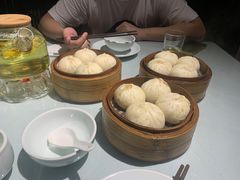 -包子大王(新泽巷店)