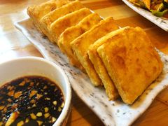 -东吉馆韩式餐厅(八经街总店)
