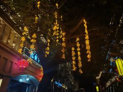 -云南建水鸡脚王烧烤(商贸路店)