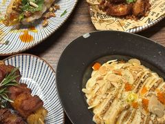 -杨梅市场·打工人小酒馆(新天地店)