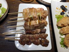 -桂马·日本料理·海胆·海鲜饭·酒场(民主广场店)