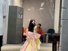 -海马体照相馆(成都来福士广场店)