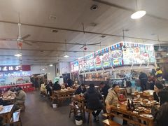 -冶建镜子·老南昌大排档·江西虾王(总店)