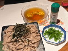 -希望日本料理(保利香槟花园店)