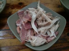 -汝萍传统蘸水菜(春华路总店)