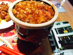 -味福记·本地特色菜(八一万达广场店)