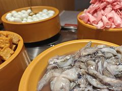 -喜家自助小火锅(乐客城店)