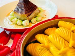 -悦轩中餐厅·高空江景·杭州柏悦酒店