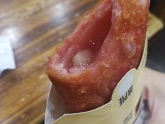 -麦当劳(仙林亚东城得来速店)