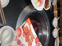 -竹犇番茄火锅(长风街店)