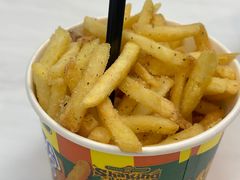 -Potato Corner(广州天河城店)
