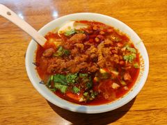 -豆相识•九九豆腐脑(牛咡桥店)