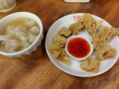 -吴财记面家(大同路店)