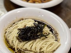 葱油拌面-协和菜馆(凤凰街店)