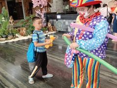 -天芳悦潭度假村温泉