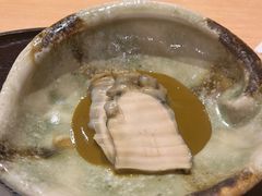 -鮨青(恒基名人购物中心店)