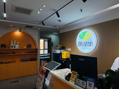 -颐润堂专业养生(五道口华清商务会馆店)