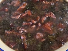 -老火车站牛肉粉